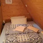 Chalet Ismar&hanna Vlašić