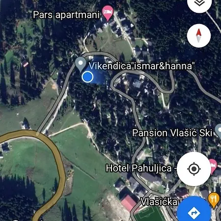 Ismar&hanna * Vlašić