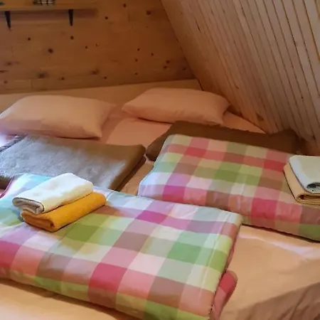 Ismar&hanna Chalet Vlasic