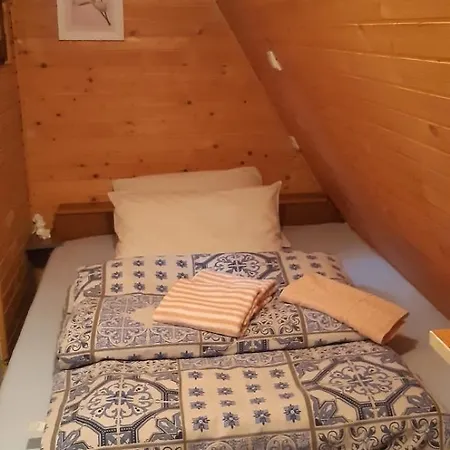 Chalet Ismar&hanna Vlasic