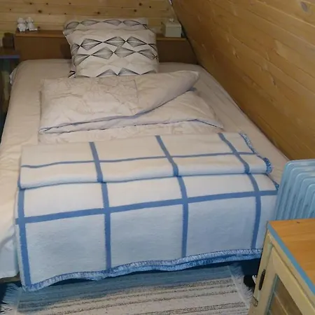 Ismar&hanna Chalet *